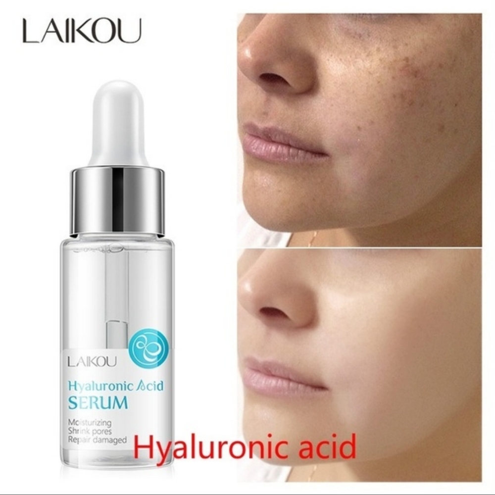 Laikou Hyaluronic Acid Skin Serum
